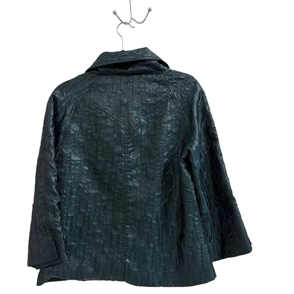 Y2K zip‎ jacket - Picture 3 of 3